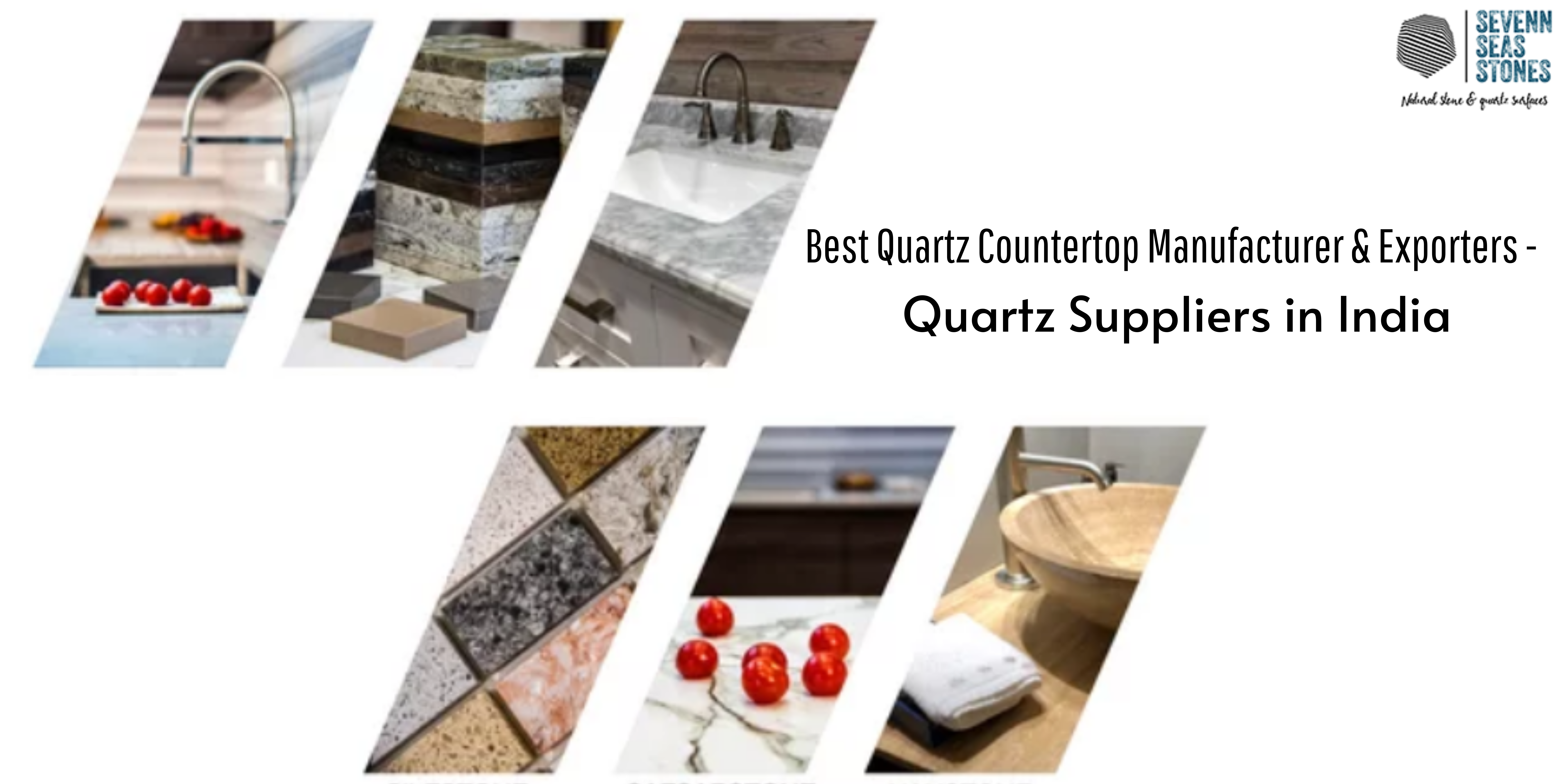 blog-Best Quartz Countertop Manufacturer & Exporters | Quartz Suppliers in India