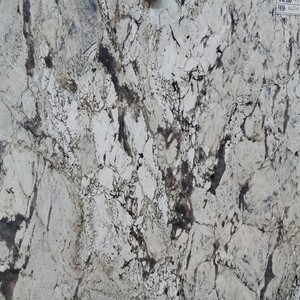 Avalanche White Granite